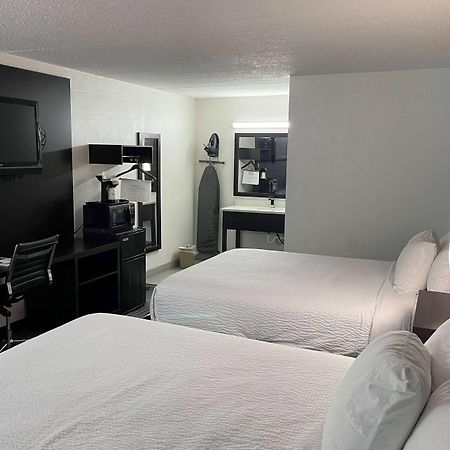 Days Inn By Wyndham Calhoun Ga I-75 And Us-41 Ngoại thất bức ảnh